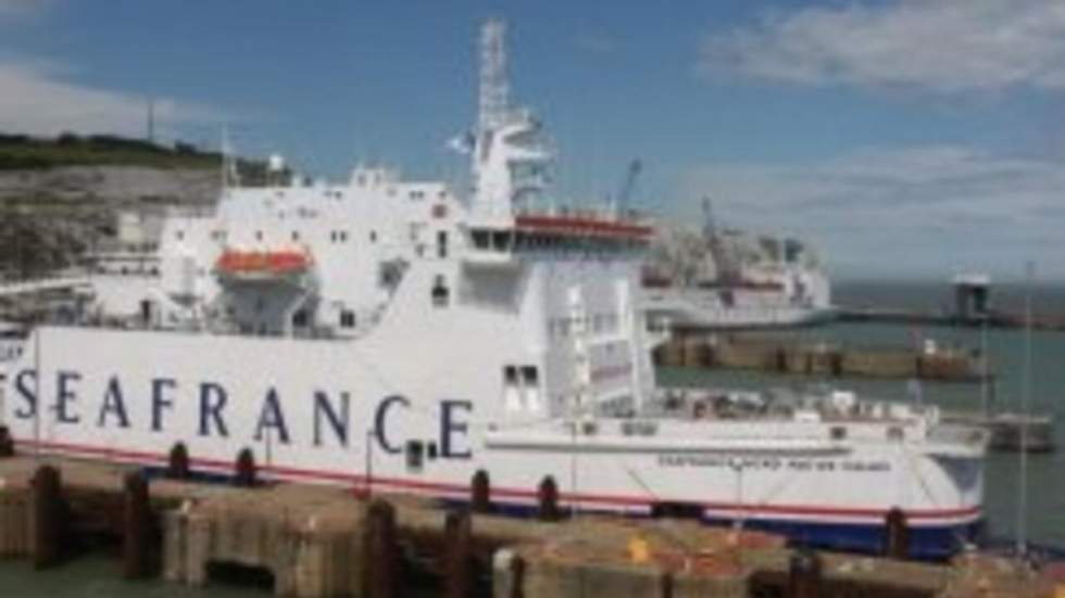 SeaFrance, chronique d'une lente déchéance