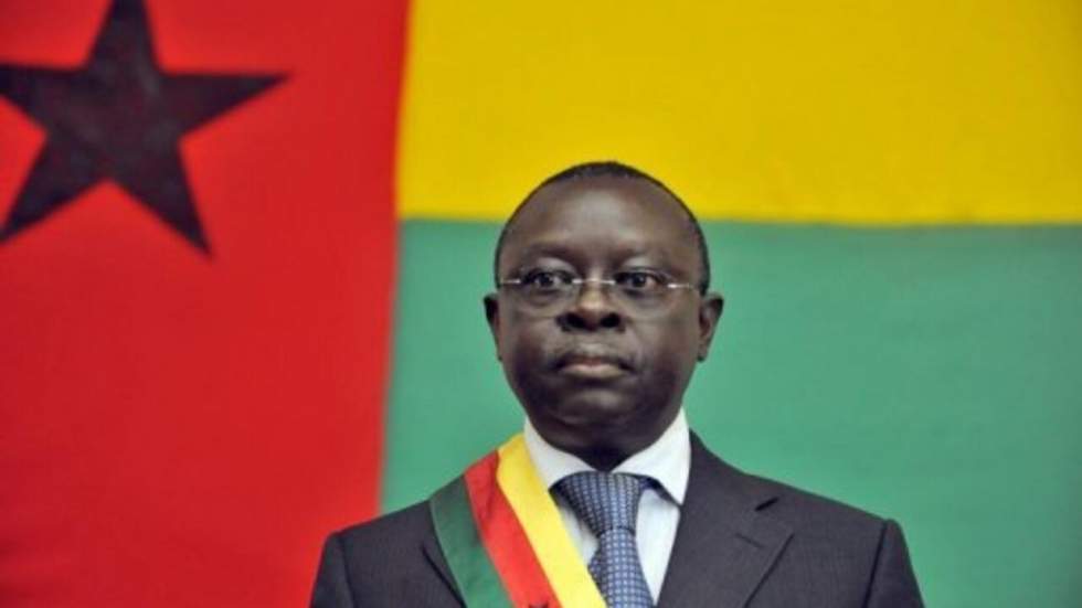 L'opposition rejette Raimundo Pereira comme président intérimaire L'opposition rejette Raimundo Pereira comme président intérimaire
