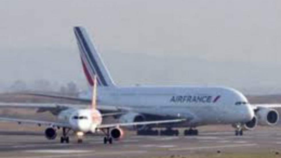 Air France annonce un plan d'économies de plus de 1 milliard d'euros