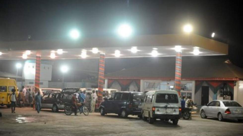 Échec des pourparlers entre gouvernement et syndicats sur le prix du carburant Échec des pourparlers entre gouvernement et syndicats sur le prix du carburant