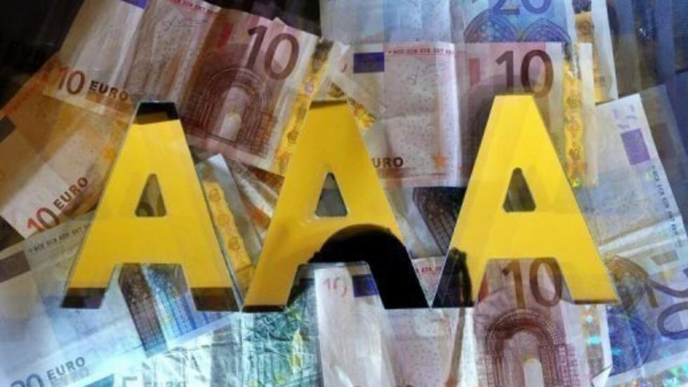 L'agence de notation Moody’s confirme le triple A de la France