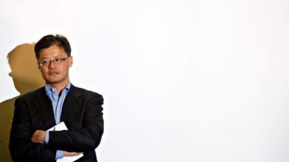 Yahoo! perd son cofondateur Jerry Yang