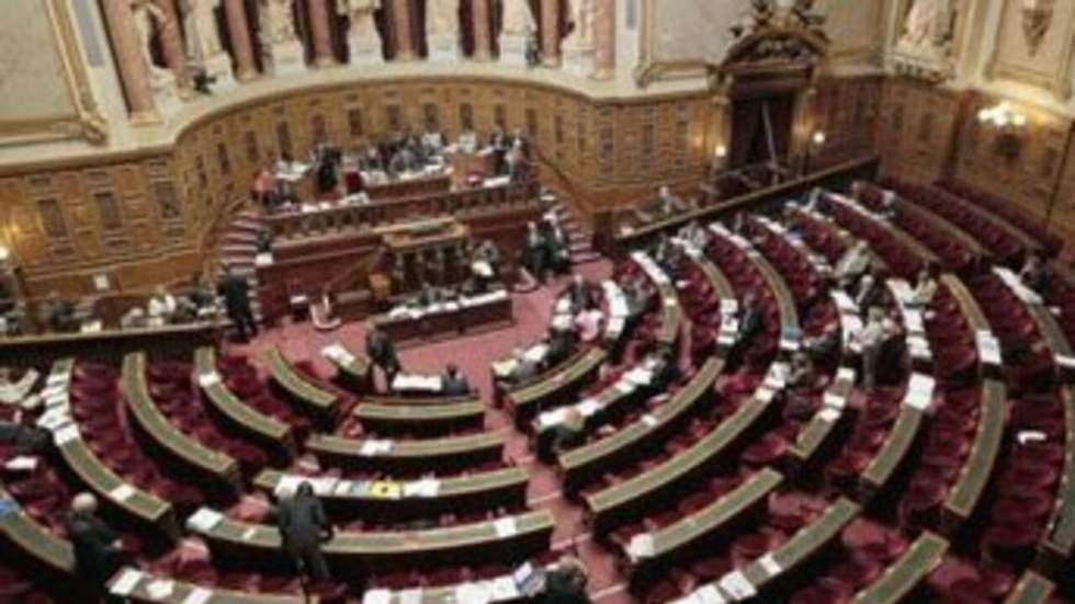 La commission des lois du Sénat rejette le texte pénalisant les génocides