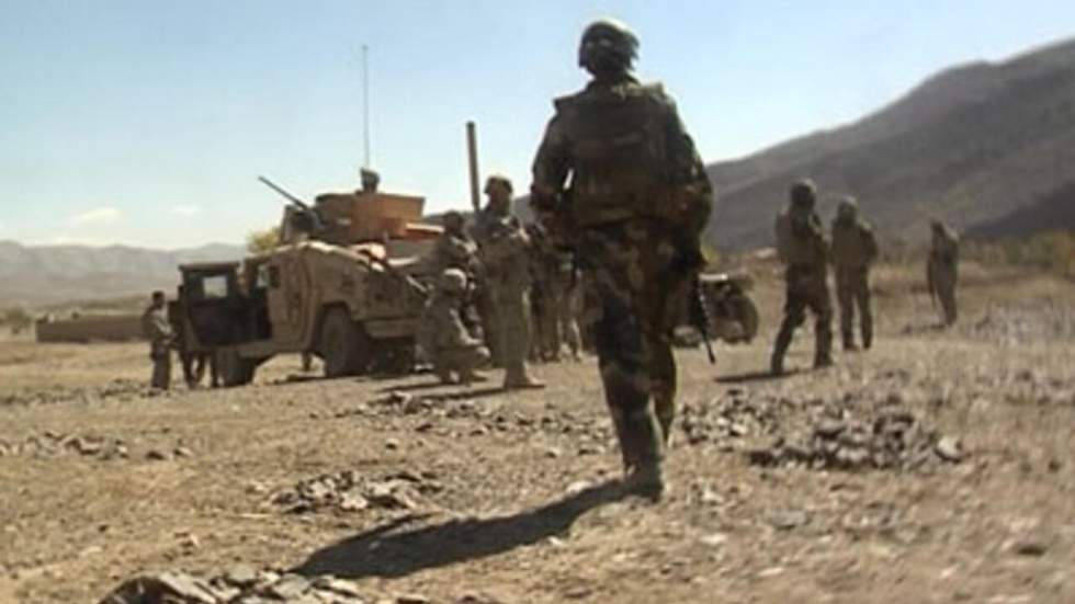 Un attentat-suicide fait six morts à Kandahar