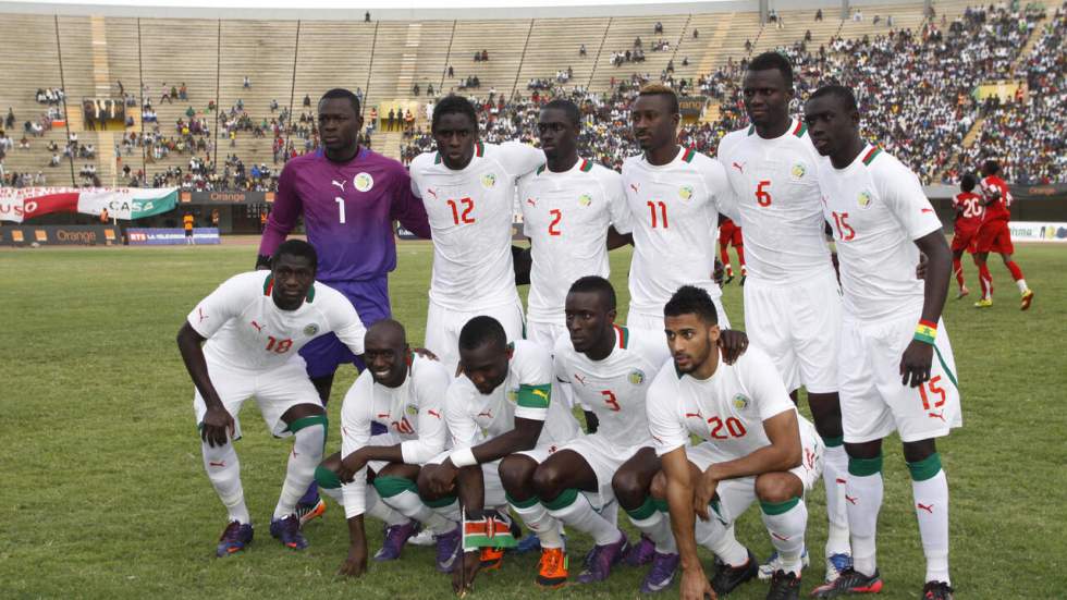 GROUPE A : Le Sénégal, favori d’une poule homogène GROUPE A : Le Sénégal, favori d’une poule homogène