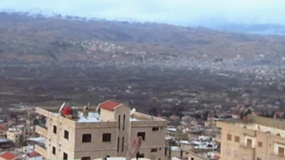 Zabadani, "première ville libre de Syrie" ?