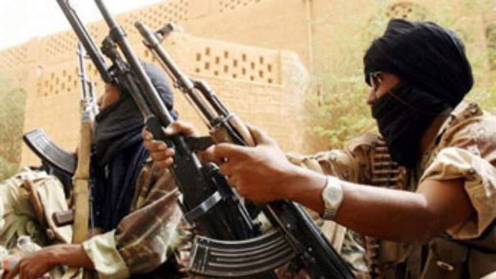 Le Mali sous la menace d'une nouvelle rébellion touareg Le Mali sous la menace d'une nouvelle rébellion touareg