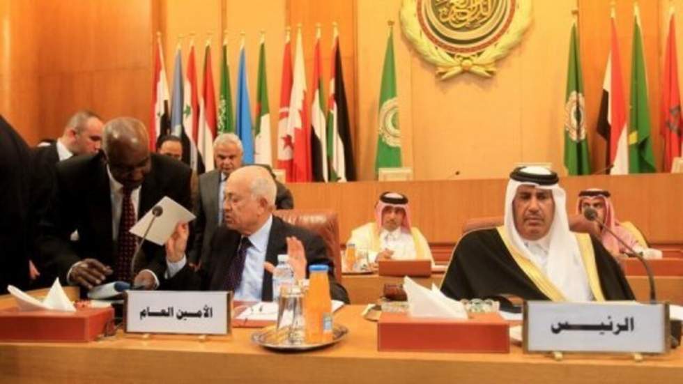 Damas rejette le plan de la Ligue arabe prévoyant un transfert de pouvoirs Damas rejette le plan de la Ligue arabe prévoyant un transfert de pouvoirs