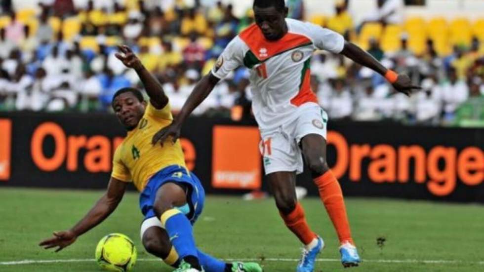 Devant son public, le Gabon s'offre une victoire précieuse contre le Niger