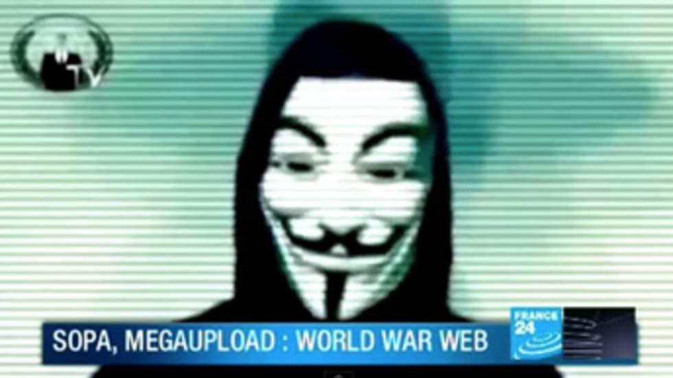 Après MegaUpload, la Silicon Valley riposte à Hollywood Après MegaUpload, la Silicon Valley riposte à Hollywood