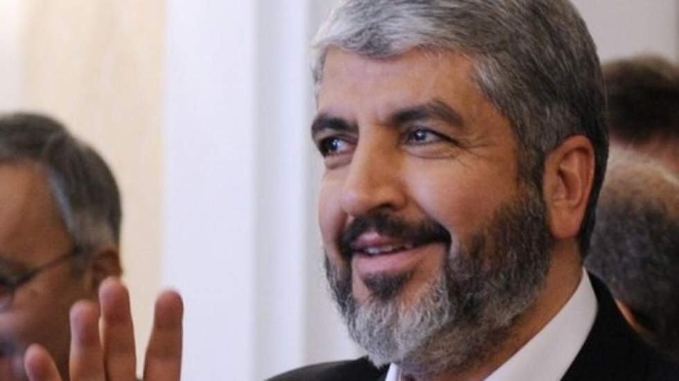 Le chef du Hamas Khaled Mechaal attendu dimanche en Jordanie