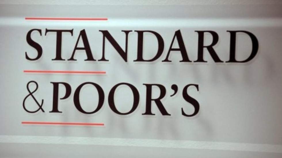 Standard & Poor's dégrade la Caisse des dépôts et plusieurs banques françaises