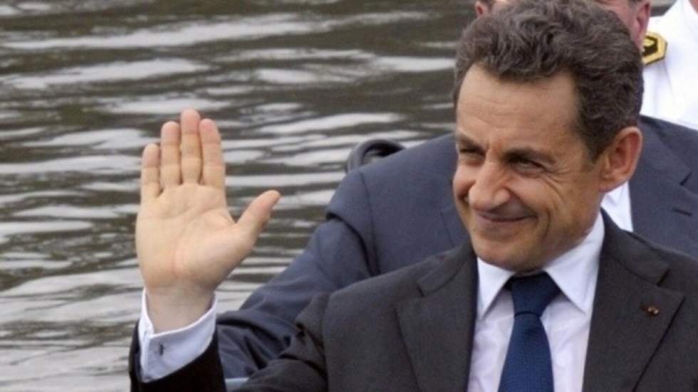 Sarkozy entre la "Tentation de Venise" et celle d'un nouvel Elysée