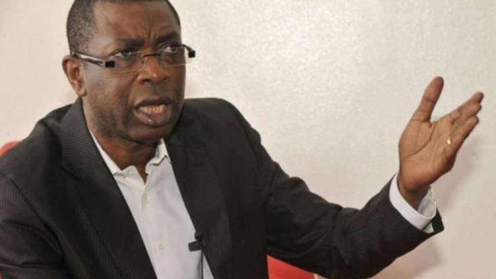 Youssou Ndour a déposé sa candidature à la présidentielle