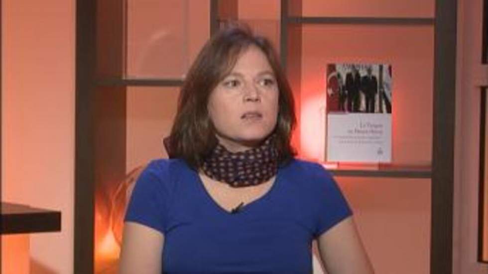 Dorothée Schmid, Chercheur programme "Turquie contemporaine" à l'IFRI.