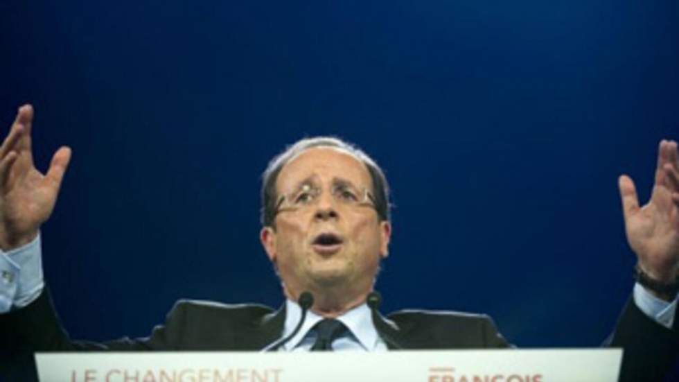 Environnement : scepticisme sur les promesses de François Hollande Environnement : scepticisme sur les promesses de François Hollande