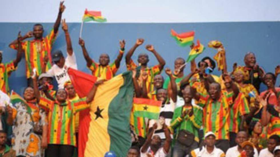 Le Ghana s'approche des quarts de finale en battant le Mali 2 à 0