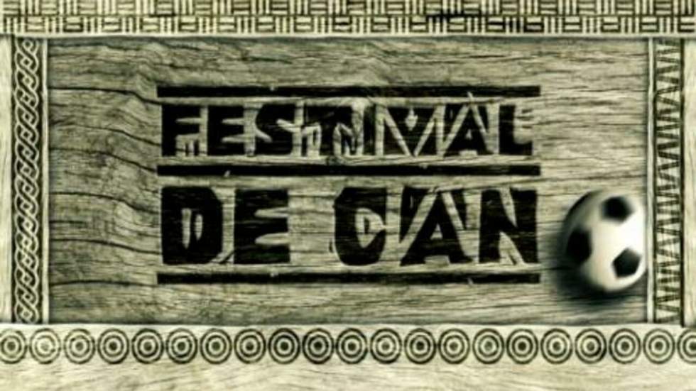 Festival de CAN : la minute folle du 29 janvier