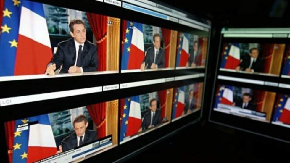 La hausse de la TVA annoncée par Sarkozy divise la classe politique La hausse de la TVA annoncée par Sarkozy divise la classe politique