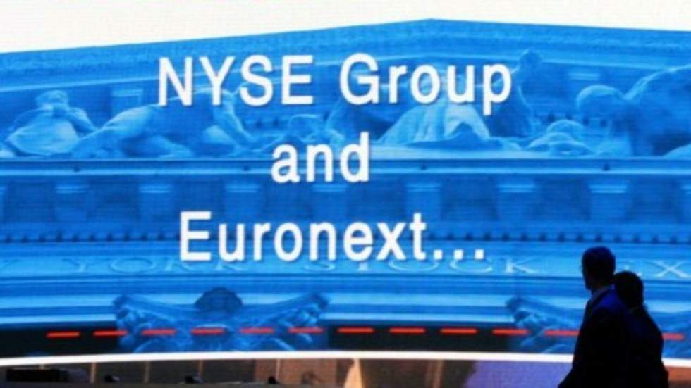 Bruxelles s'oppose à la fusion entre Deutsche Börse et NYSE Euronext