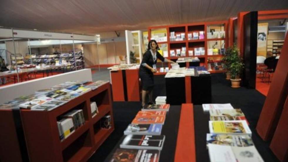 Les libraires interpellent les candidats à la présidentielle sur la hausse de la TVA du livre