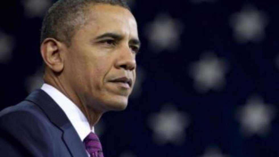 En campagne, Barack Obama abandonne son célèbre ''yes we can''