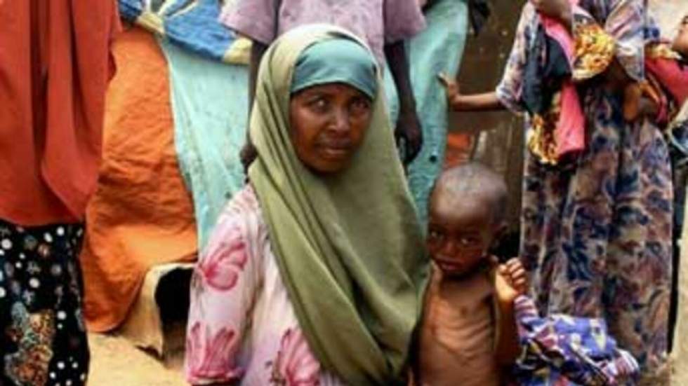 L'ONU annonce la fin de la famine L'ONU annonce la fin de la famine