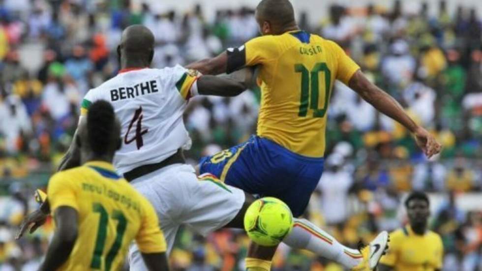 Vainqueur du Gabon, le Mali se qualifie pour les demi-finales