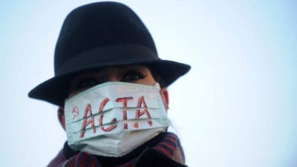 ACTA mérite-t-il que l'on se batte comme pour SOPA ?