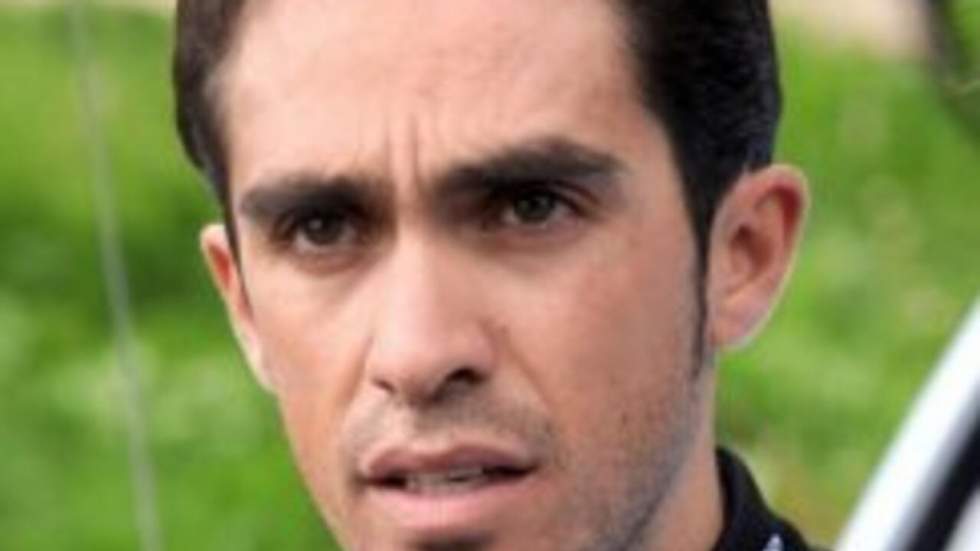 L'Espagnol Alberto Contador "ira jusqu'au bout" pour prouver son innocence