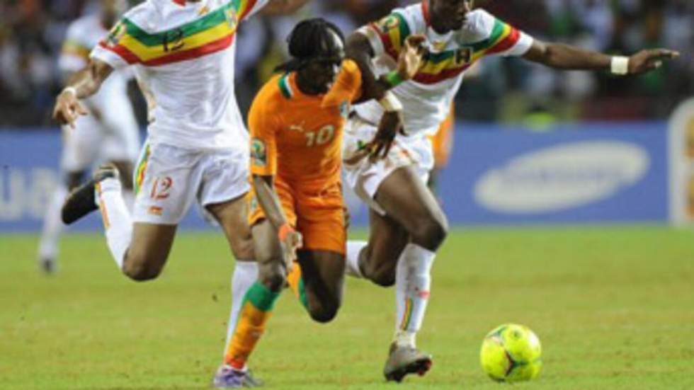 La Côte d'Ivoire élimine le Mali et rejoint la Zambie en finale