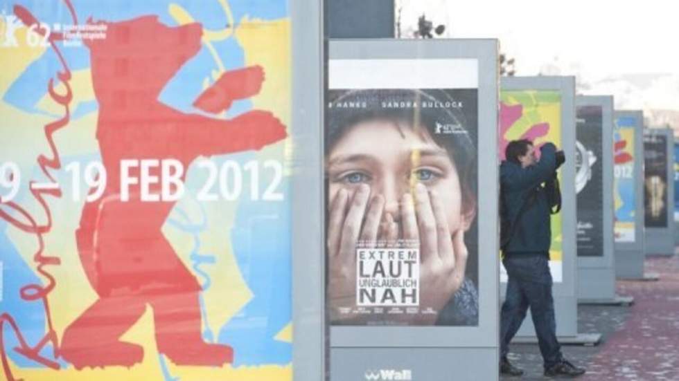 La 62e Berlinale s'ouvre sur le thème du "bouleversement"