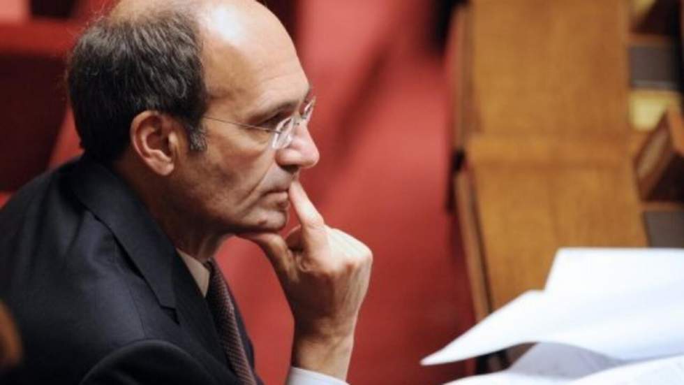 Affaire Bettencourt : Éric Woerth mis en examen pour recel