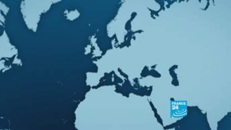 Plan de sauvetage : la zone euro pose un ultimatum à Athènes Plan de sauvetage : la zone euro pose un ultimatum à Athènes