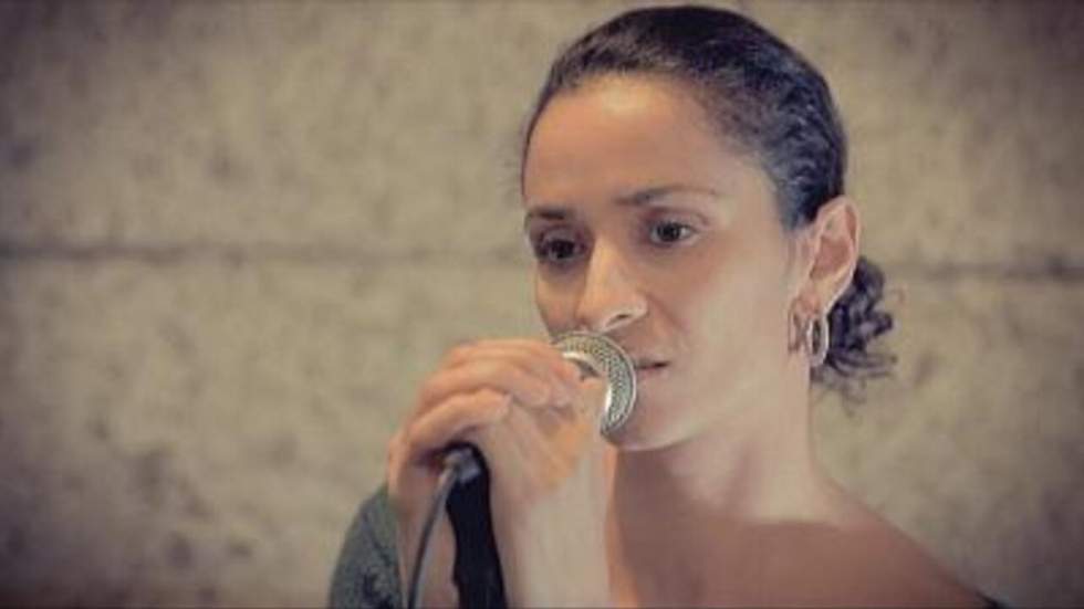 Rachida Brakni, désir de scène Rachida Brakni, désir de scène