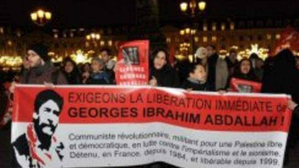 Le Premier ministre libanais demande la libération de Georges Ibrahim Abdallah