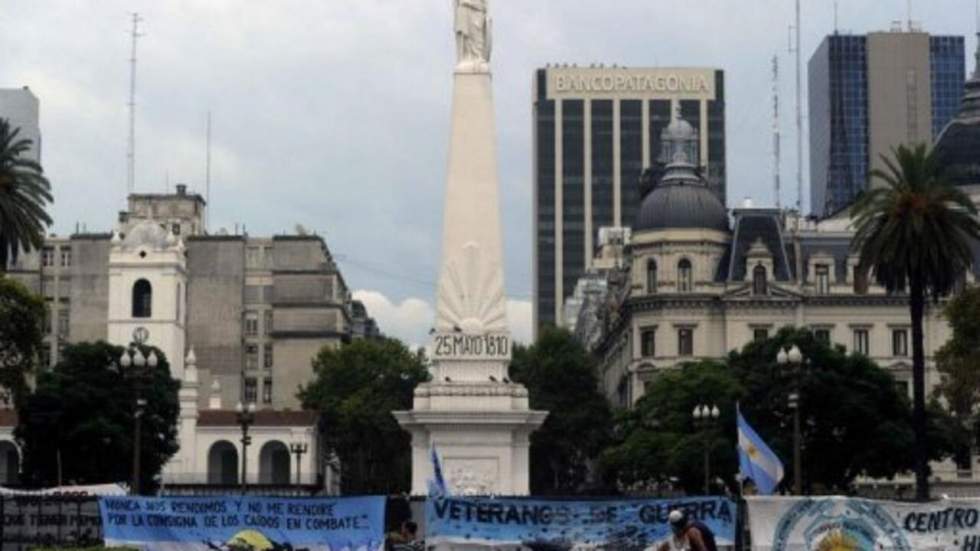 Malouines : Buenos Aires dépose une plainte contre Londres à l'ONU