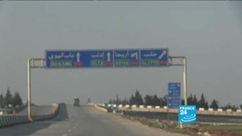 La Ligue arabe se réunit au Caire pour tenter de mettre fin à la répresion en Syrie La Ligue arabe se réunit au Caire pour tenter de mettre fin à la répresion en Syrie
