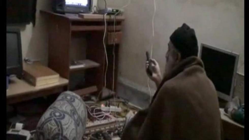 Ben Laden voulait que ses enfants vivent en Occident, loin du djihad