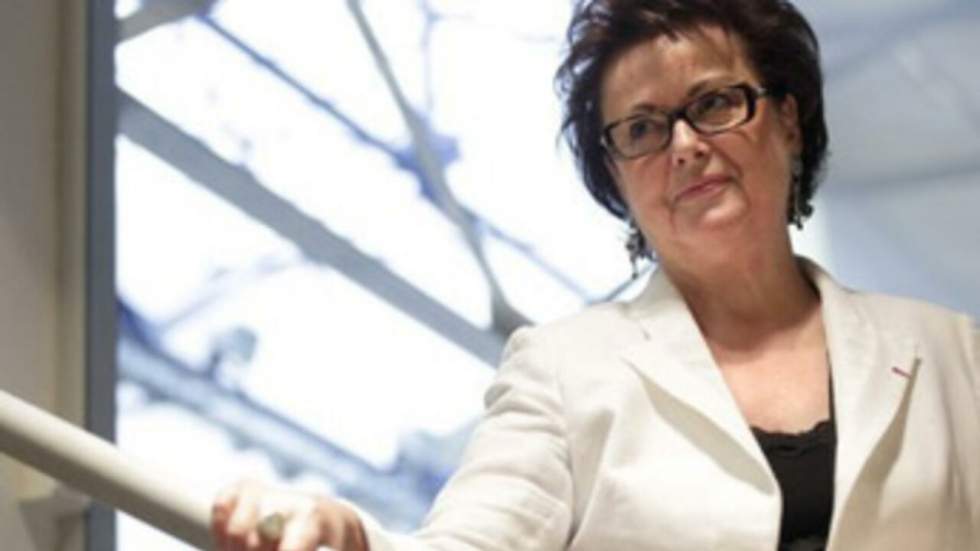 Christine Boutin retire sa candidature et rallie Nicolas Sarkozy