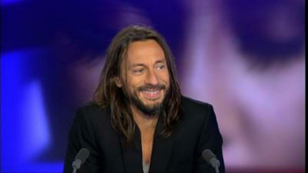 Bob Sinclar, ambassadeur de la French Touch