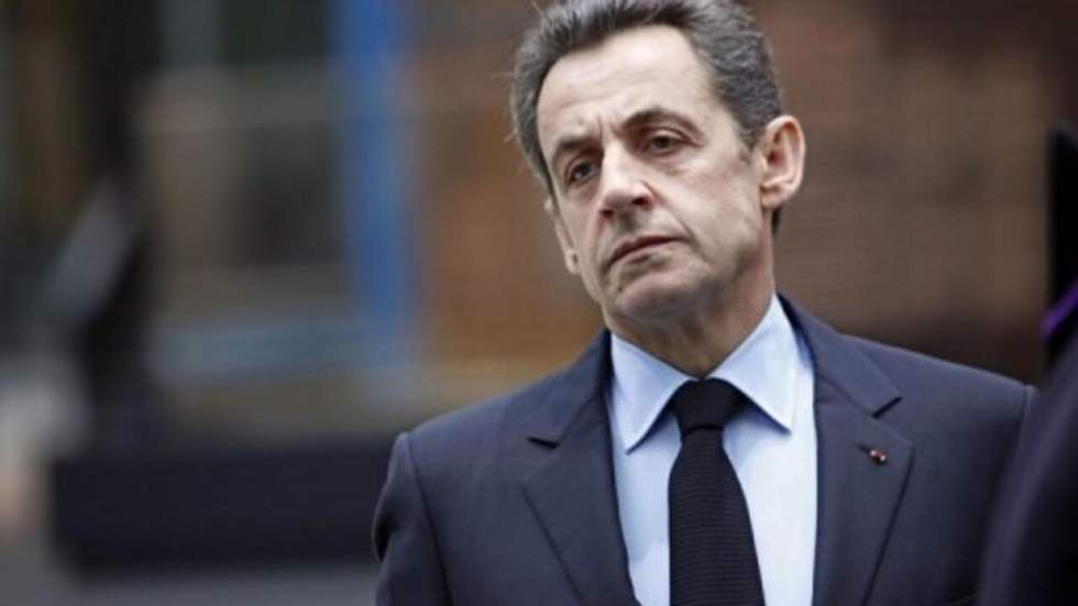 Nicolas Sarkozy s'apprête à se lancer officiellement dans la course à l'Élysée