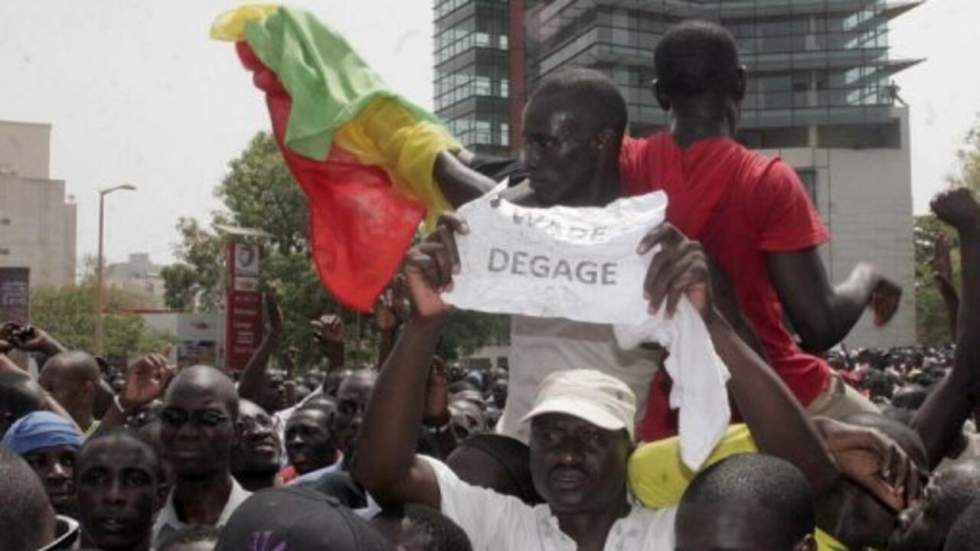 Face au dispositif policier, l'opposition peine à mobiliser à Dakar