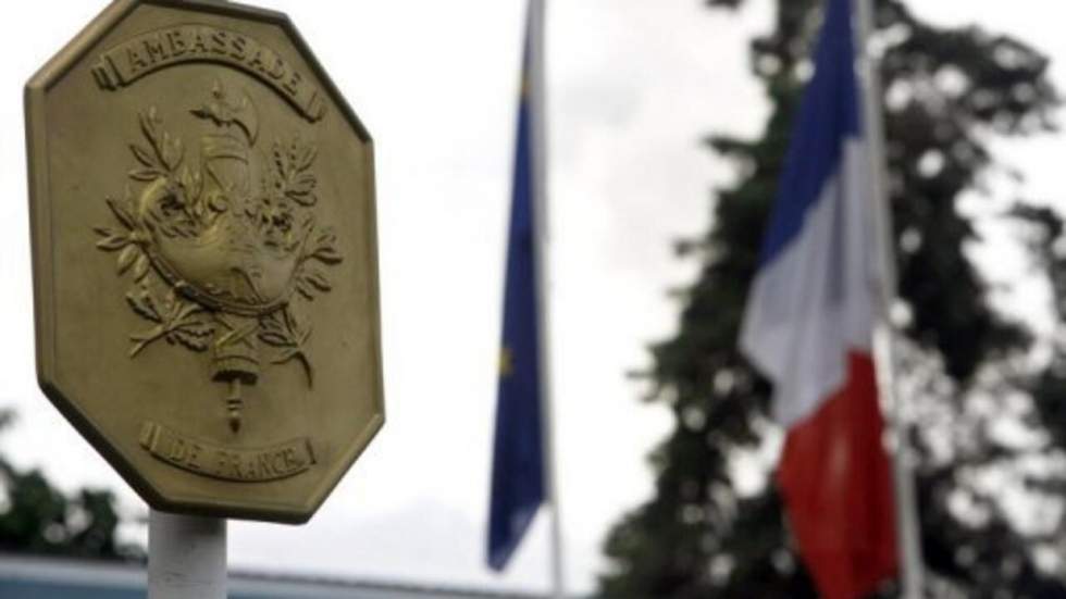 Paris rappelle son ambassadeur à Kigali