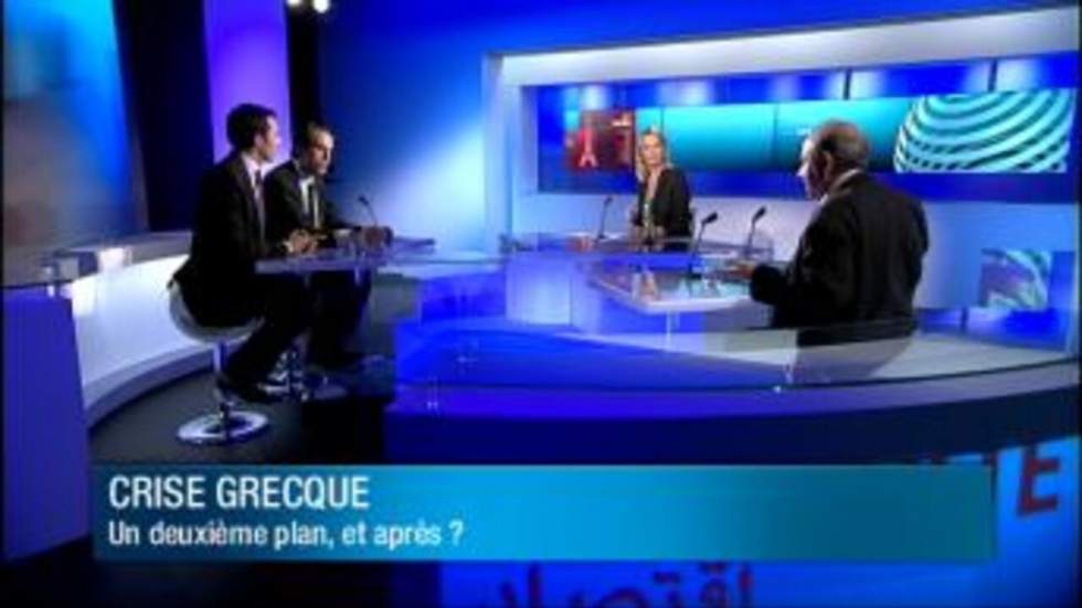 Crise grecque : Un deuxième plan, et après ?