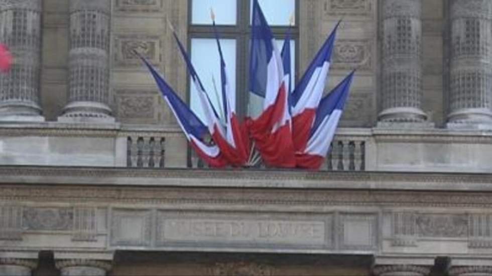 L'image de la France dans le monde