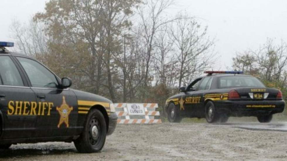 Un mort et quatre blessés lors d'une fusillade dans un lycée de l'Ohio Un mort et quatre blessés lors d'une fusillade dans un lycée de l'Ohio