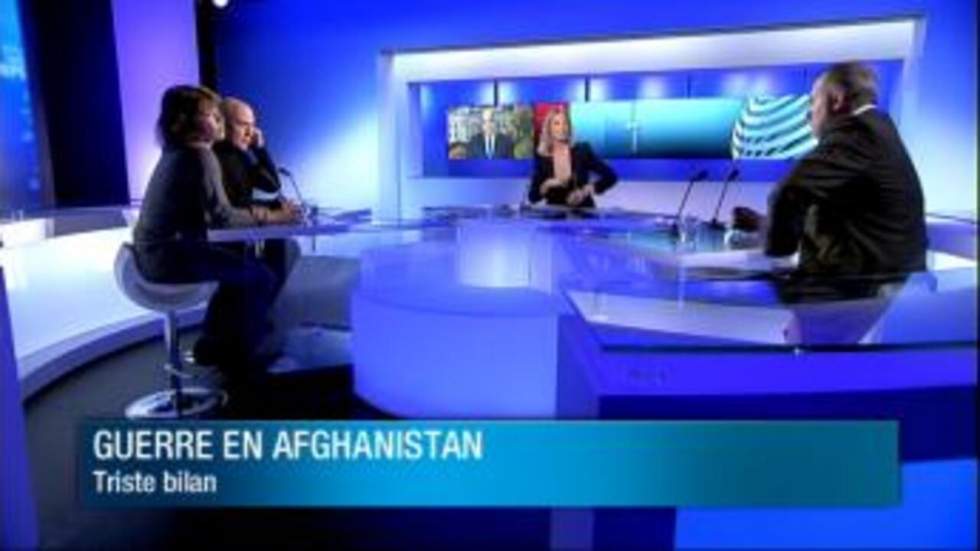 Afghanistan, Irak, Libye: peut-on imposer la démocratie? Afghanistan, Irak, Libye: peut-on imposer la démocratie?