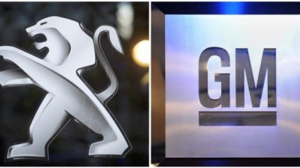 L'Américain GM pourrait racheter 5 % du capital de Peugeot L'Américain GM pourrait racheter 5 % du capital de Peugeot