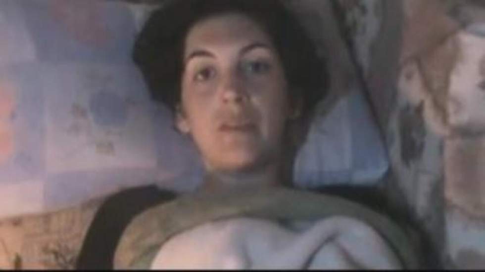 Incertitude autour du sort de la journaliste Edith Bouvier